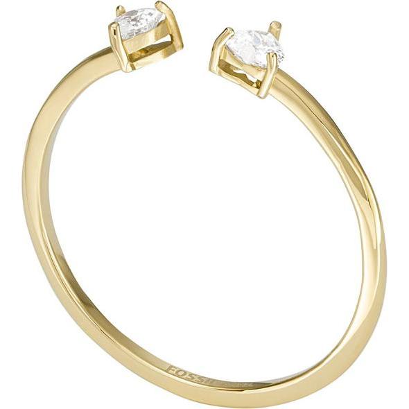 Fossil, Ring, Sadie Ring, (49)