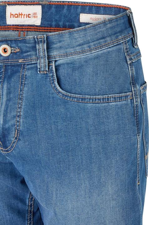 Produktbild Hattric 5-Pocket Harris (W44/L32)