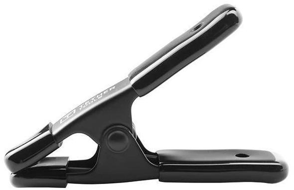 Actual product image Tether Tools 1 Rock Solid A Spring Clamp (Recording box)