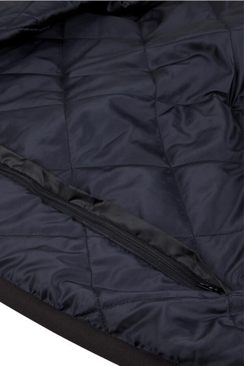 Actual product image Korntex Hi-Vis Softshell Rain Jacket (L)