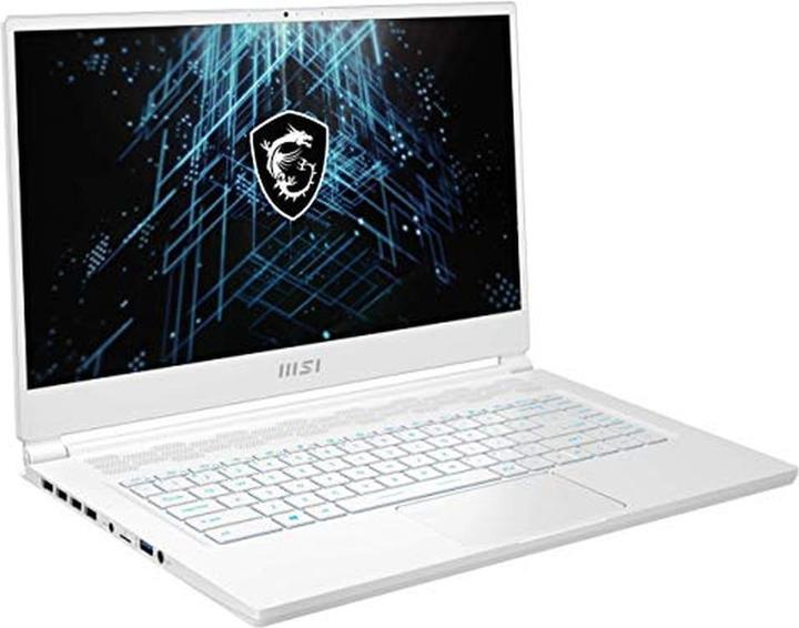 Produktbild MSI Stealth 15M (15.60", 1000 GB, 16 GB, DE, Intel Core i7-11375H SE)