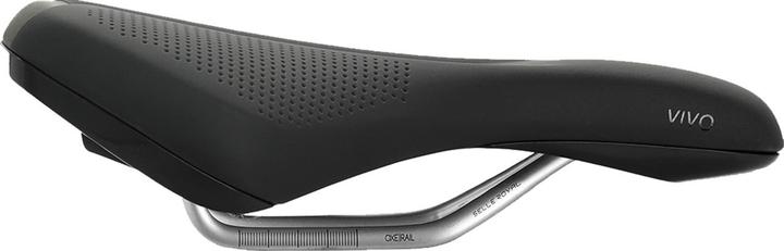 Produktbild Selle Royal Sattel VIVO Athletic, Royalgel, 254x162mm