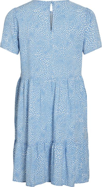 Immagine prodotto Vila Kurzarm- Kleid in Knielänge (38)