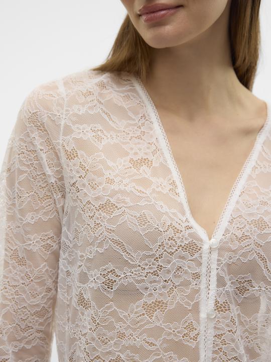 Image du produit Vero Moda VMANNA Veste en tricot Veste en tricot (M)