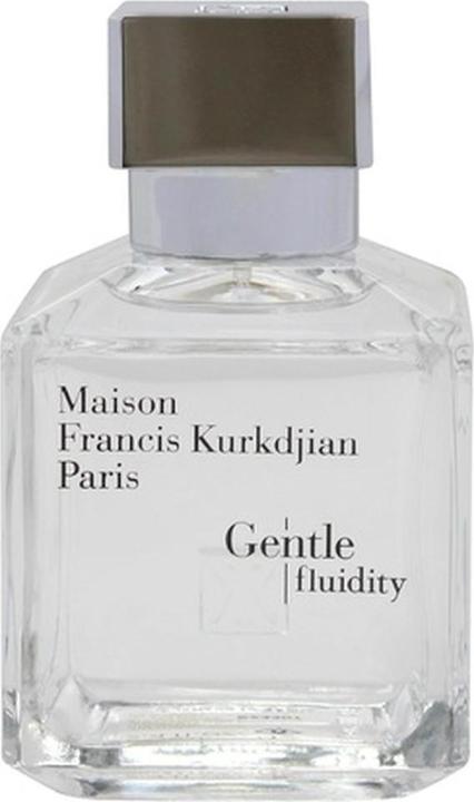 Produktbild Maison Francis Kurkdjian Gentle Fluiditiy Silver (Eau de Parfum, 70 ml)