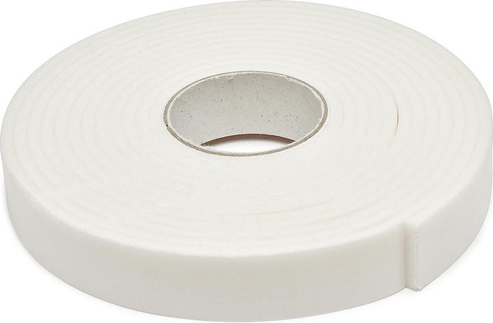 Image du produit Card Deco Essentials Bande d'espacement, autocollante des deux côtés, 12mmx2m, 1,9mm d'épaisseur (12 mm)