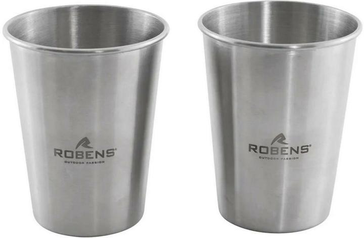 Actual product image Robens X8664202