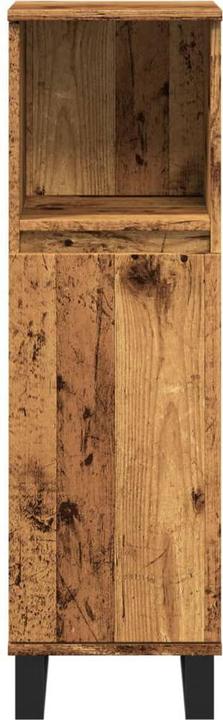 Produktbild vidaXL Badezimmerschrank (30 x 30 x 100 cm)