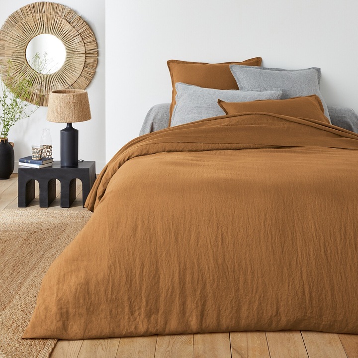 Immagine prodotto La Redoute Interieurs Linot (Copripiumino, 180 x 290 cm)
