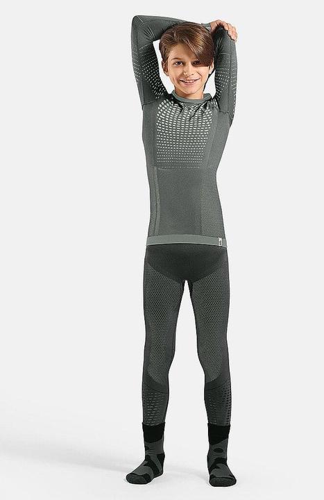 Actual product image Odlo Evolution Warm Base Layer Langarmshirt (152, 164)