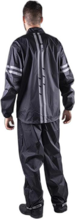 Immagine prodotto iXS Tour Regenjacke Light ST (Uomini, Donne, XL)