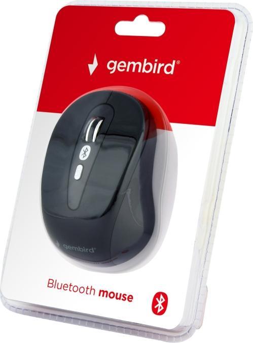 Actual product image Gembird MUSWB-6B-01 (Wireless)