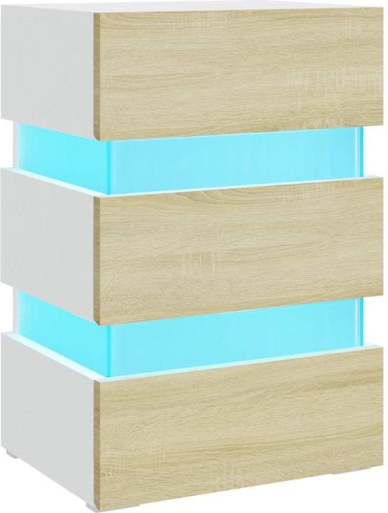Bianco, Rovere di Sonoma