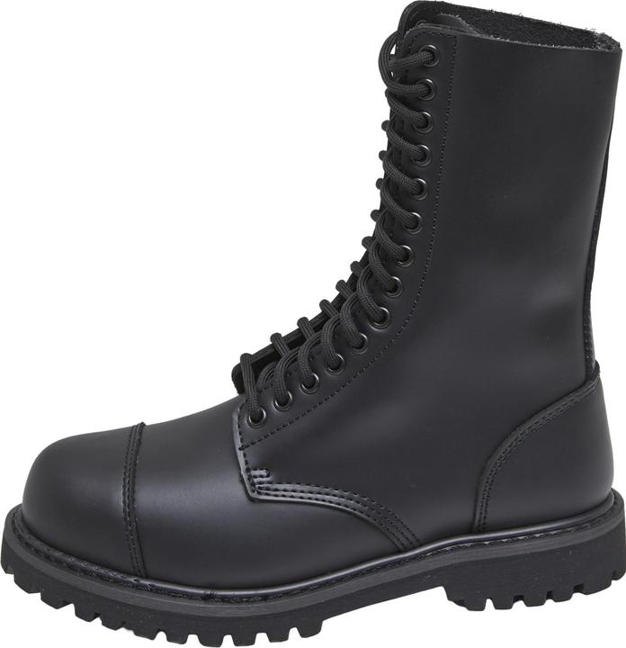 Actual product image Brandit 14 Eyes Phantom Boots - 11770 (38)