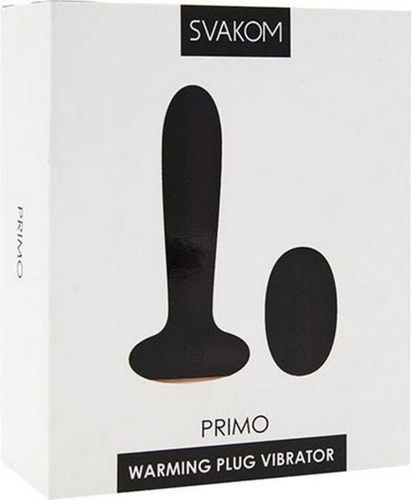 Produktbild Svakom Primo