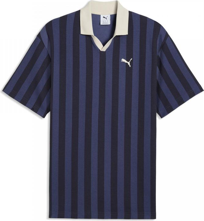 Produktbild Puma CLASS Relaxed Pinnacle Polo (M)
