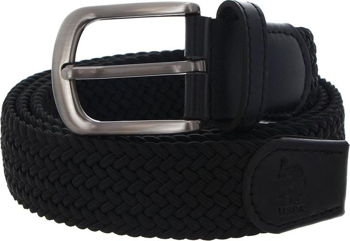 Produktbild U.S. Polo Hitchcock Elastic Belt