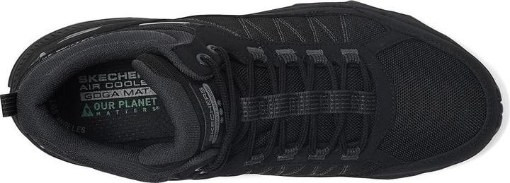 Productafbeelding Skechers Go Run Trail Altitude 2.0 - C - Dames Veterschoenen - Zwart (41)