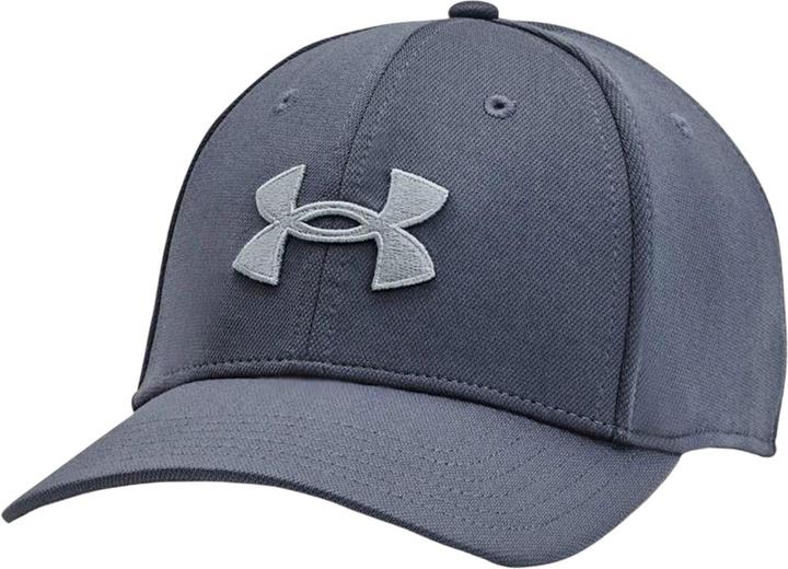 Produktbild Under Armour Blitzing BaseballMütze