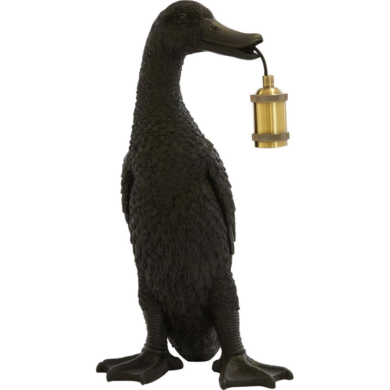 Light & Living, Tischlampe, Duck (E27)