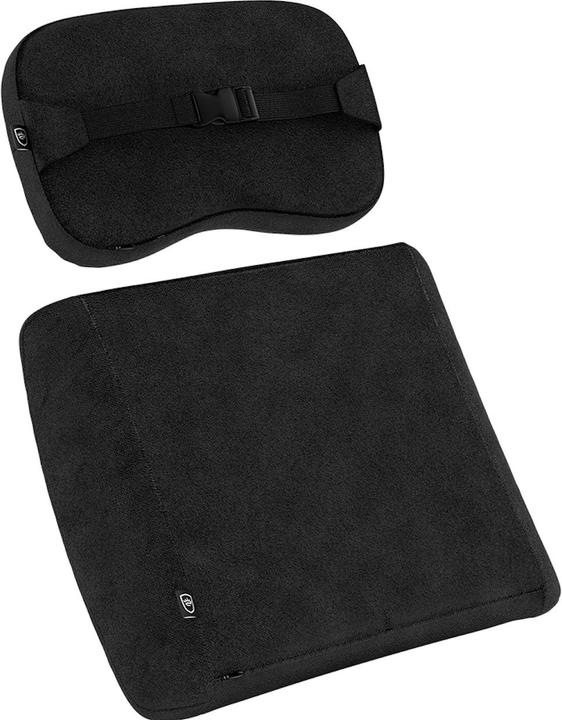 Actual product image noblechairs Memory Foam Pillow Set - The Elder Scrolls Online Edition