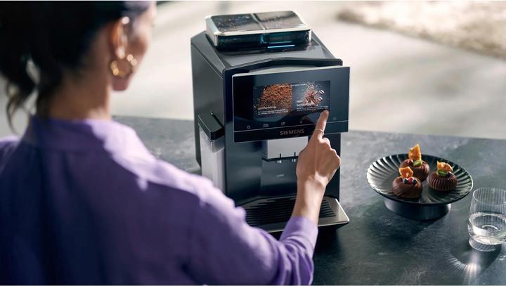Image du produit Siemens EQ900 TQ907D03