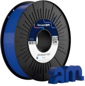 Actual product image Basf Ultrafuse PET Blue 1.75 mm 750 g (PLA, 1.75 mm, 750 g)