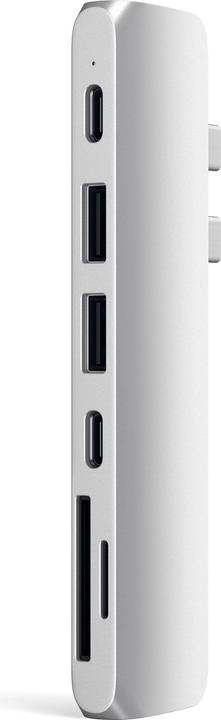 Produktbild Satechi St-Cmbpm (USB-C, 1 Port)