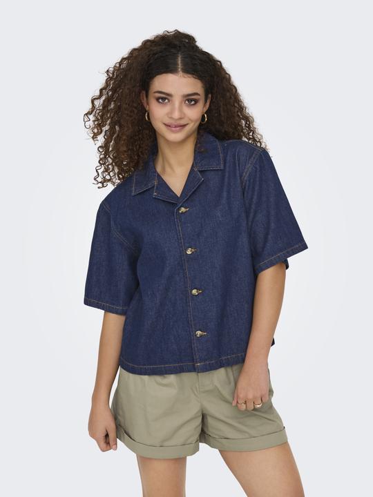 Immagine prodotto Only ONLELLIS Jeanshemd Jeanshemd (S)