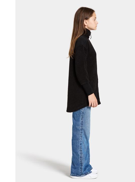 Immagine prodotto Didriksons Kid's Ampere Full-Zip Long (170)