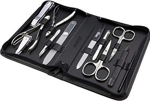 Actual product image MarQus Manicure set