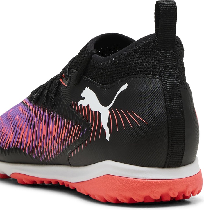 Image du produit Puma FUTURE 8 MATCH TT + Mid Jr (33)