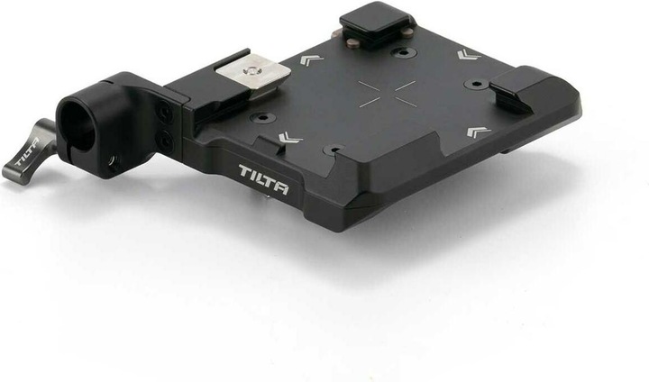 Actual product image Tilta Lightweight Shoulder Rig (Shoulder stand)