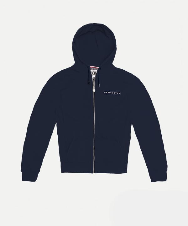 Produktbild Hero Seven K's ROCKY ZIP