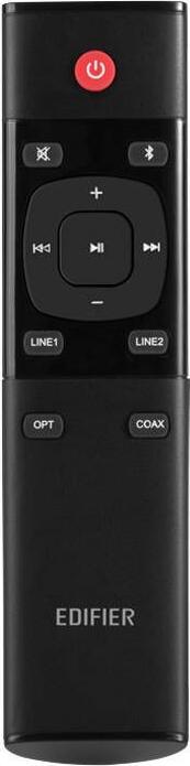 Actual product image Edifier Universal remote control Imou IR1 (Universal remote control, Infrared)
