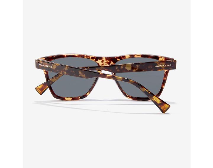 Produktbild Hawkers polarisierte Sonnenbrillen One LS Schwarz Braun (Ø 54 mm)