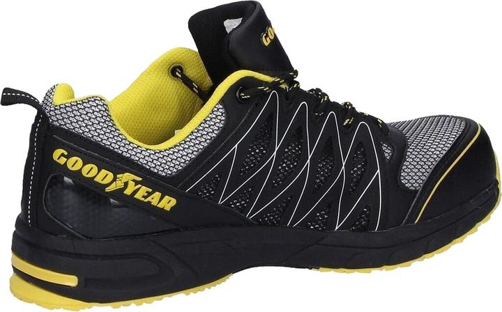 Produktbild Goodyear Sicherheitsschuhe (S1P, 40)