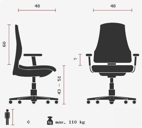 Actual product image Topstar Open Point P Somo