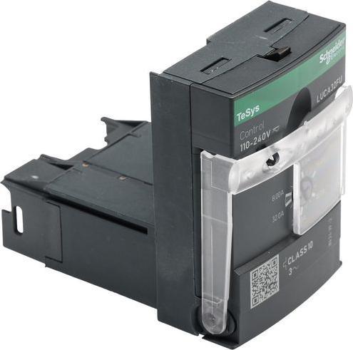 Produktbild Schneider Electric Steuereinheit 8-32A 110-240VAC