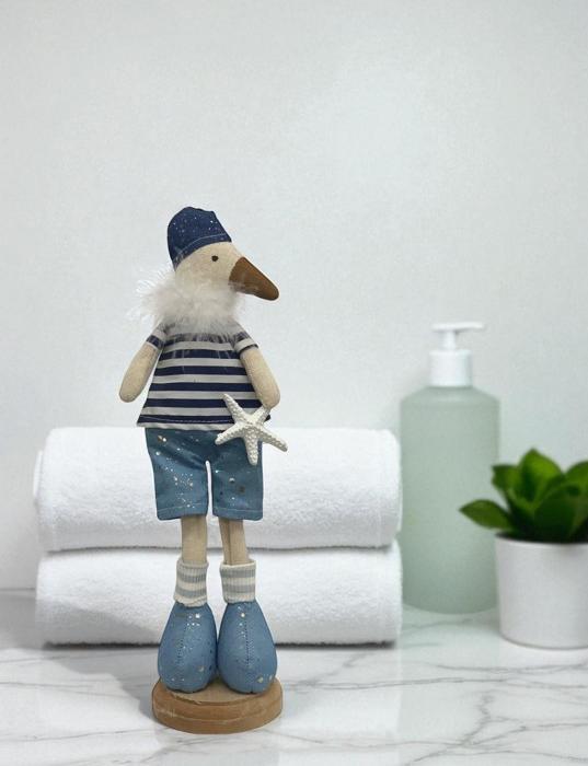 Actual product image GuGus Deco seagull