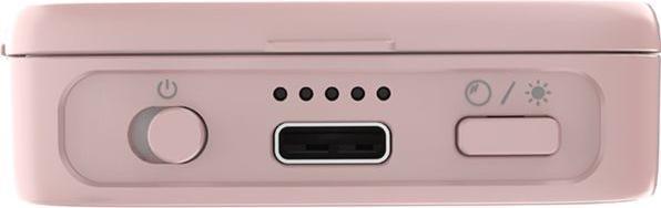 Image du produit Amaran Go Pink (Lumière vidéo)
