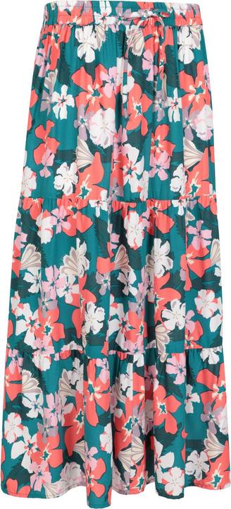 Immagine prodotto Mountain Warehouse Palermo Gonna Midi Multilivello Donna (38)