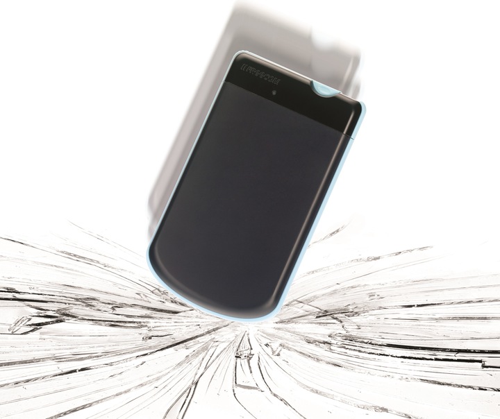 Produktbild Freecom HD ToughDrive 2.5" USB3 2TB (2 TB)