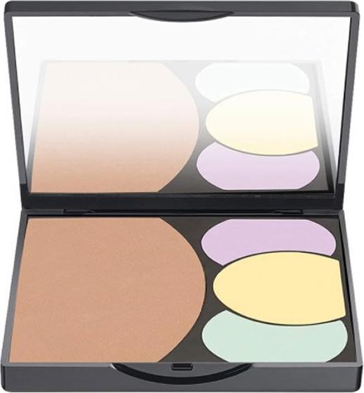 T. LeClerc T leclerc Palette Correctrice Quatuor 13 5g