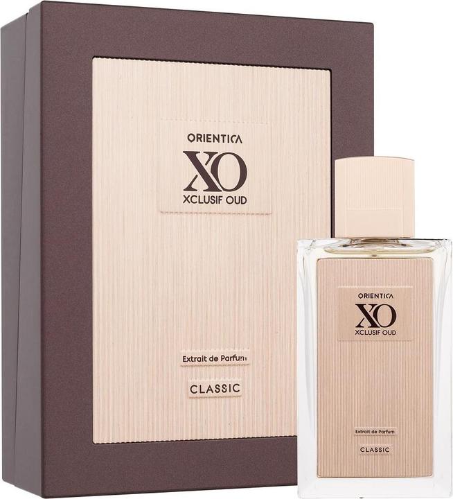 Immagine prodotto Orientica XO Xclusif Oud Classico (Eau de parfum, 59 ml)