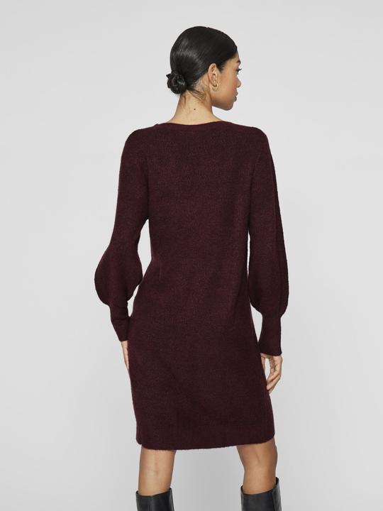 Produktbild Vila Strick Midikleid (M)