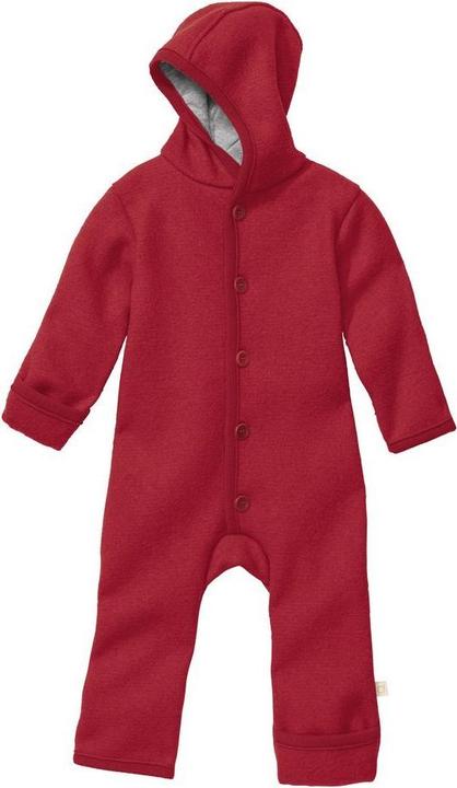 Produktbild Disana Wollwalk-Overall (74, 80)