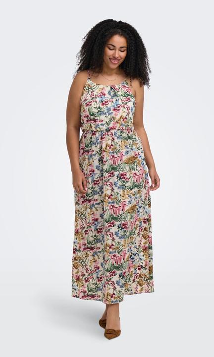 Image du produit Only CARWINNER Langes Kleid Kleid (44)