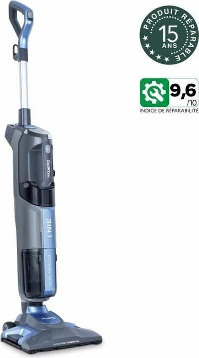 Actual product image H.Koenig ARYA600 (4 bar, 1800 W)