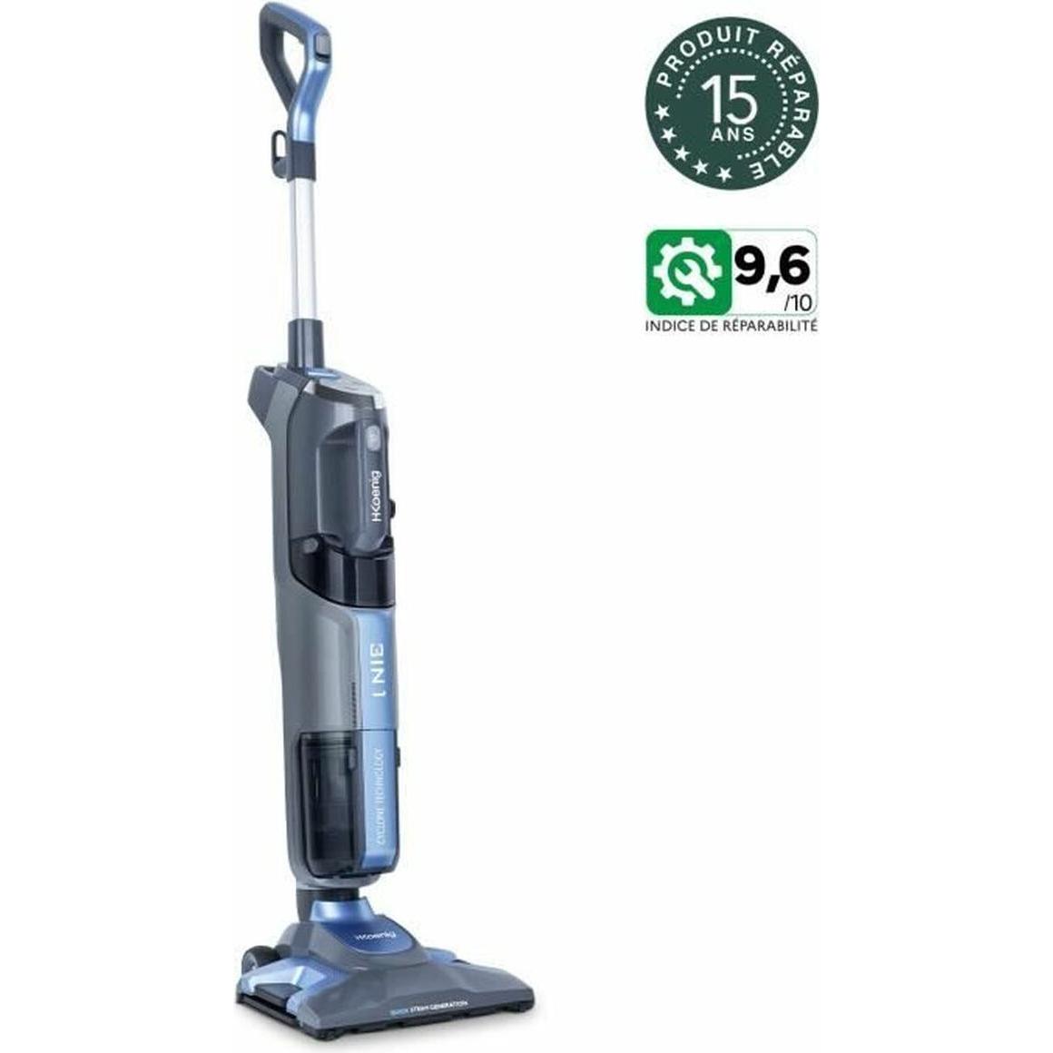 H.Koenig ARYA600 (4 Bar, 1800 W) (ARYA600)